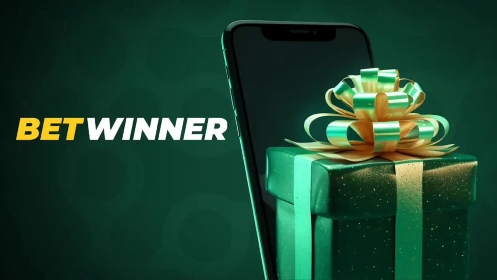 Código Promocional Betwinner Argentina