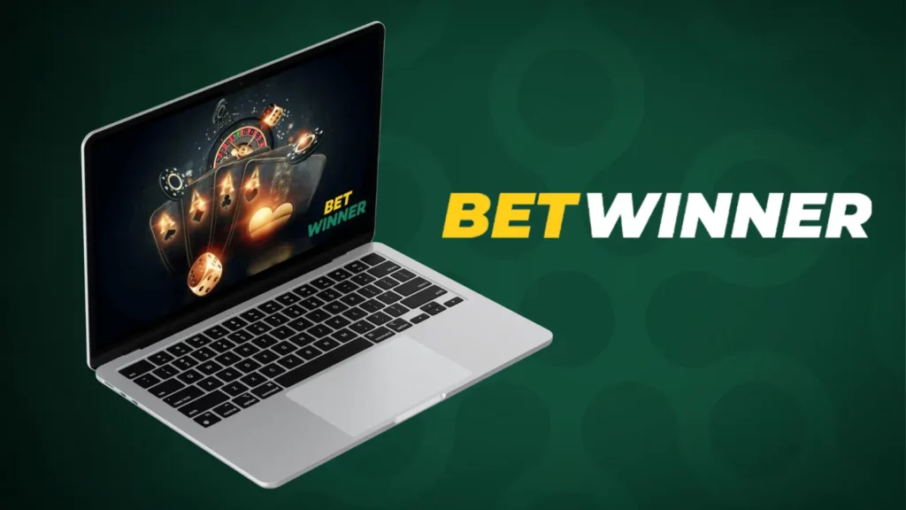 Betwinner Casino